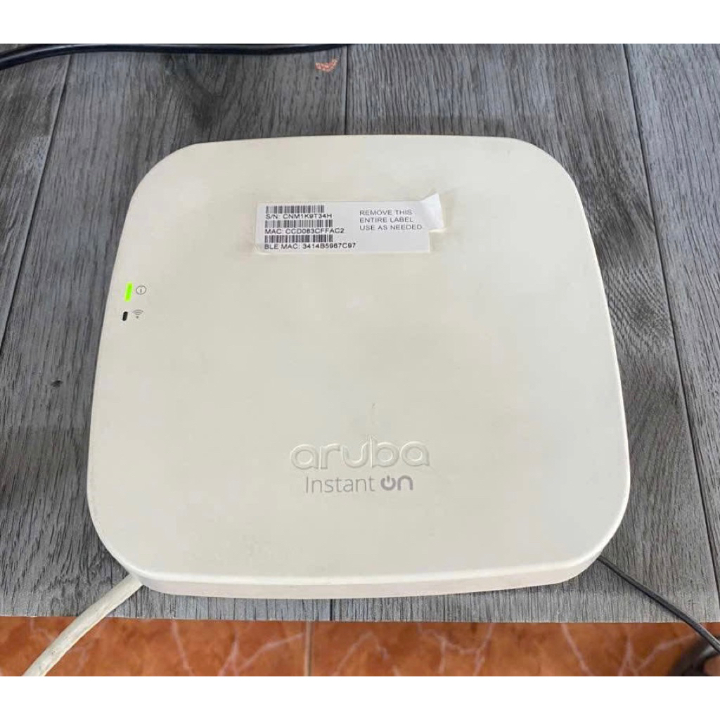 ARUBA INSTANT ON AP11