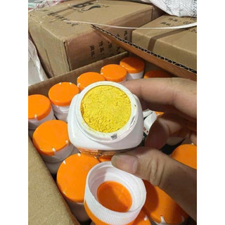 Mồi câu cá BAISHA BS vị Sữa chép, Sữa Ngô, Sữa Dâu chính hãng