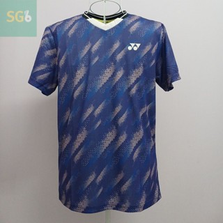 Áo Yonex chính hãng bình dân