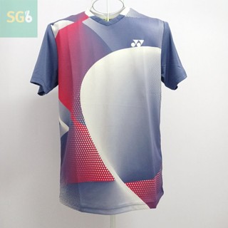 Áo Yonex chính hãng bình dân