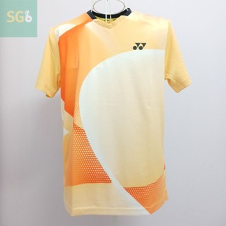 Áo Yonex chính hãng bình dân