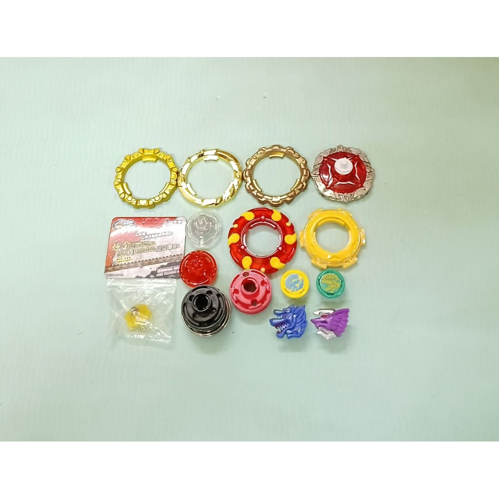 Con quay Nado phụ kiện con quay Lẻ