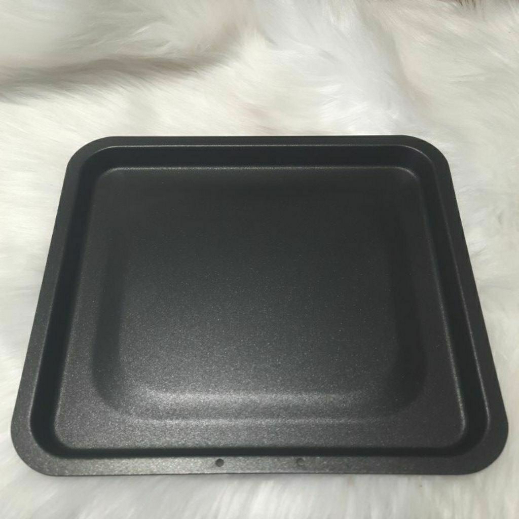 Khay hứng dầu của Nồi chiên không dầu Tefal 9 trong 1 Easy fry Oven & Grill FW501815 - 11L