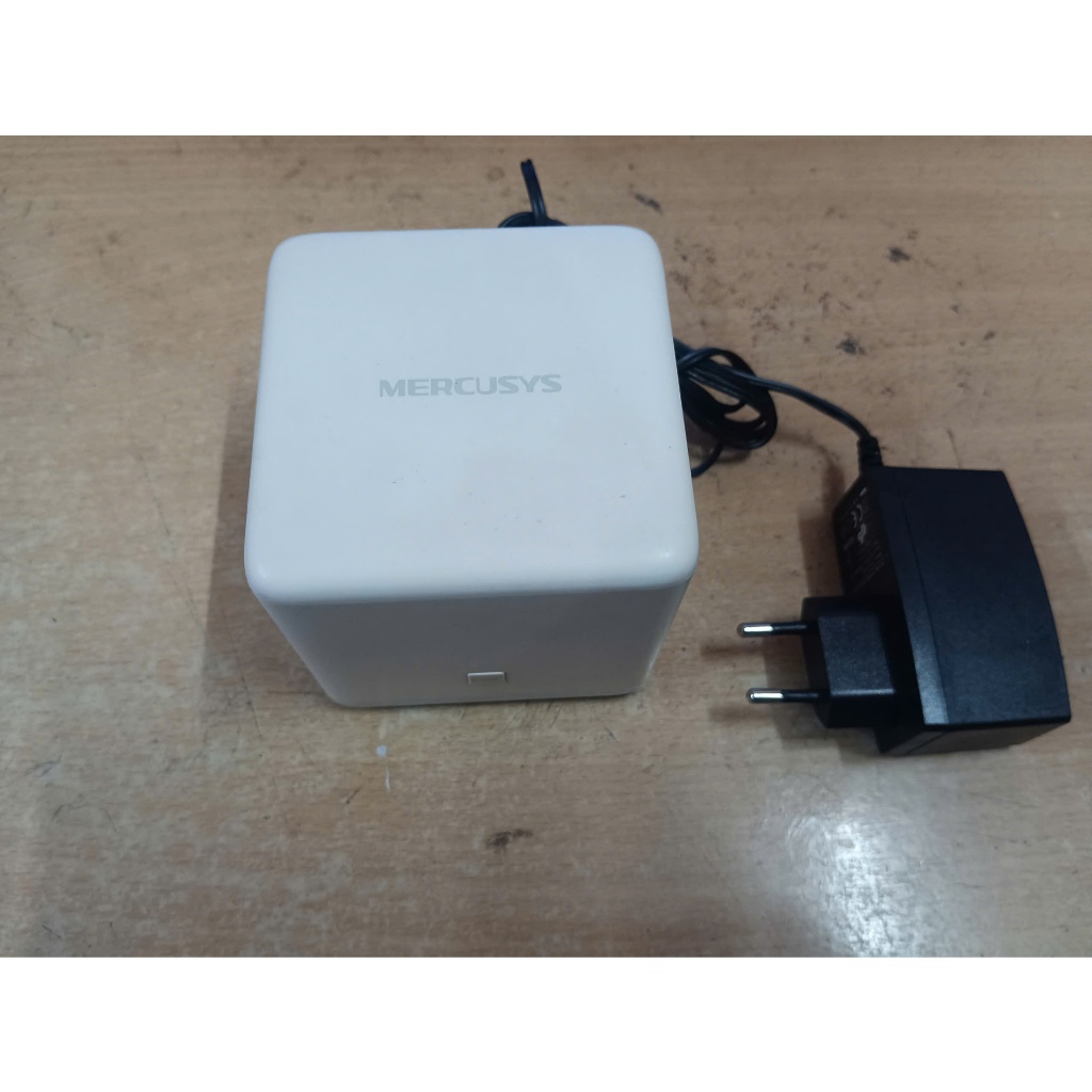 Bộ Phát Wifi Mercusys Mesh Halo S12 AC1200 (Hàng Cũ)