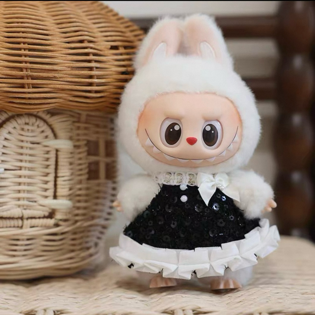 Quần áo Labubu V1 V2 V3