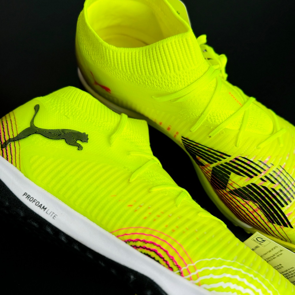 [Chính hãng] Giày đá bóng Puma Future 8 cỏ nhân tạo | BigBuy360 - bigbuy360.vn