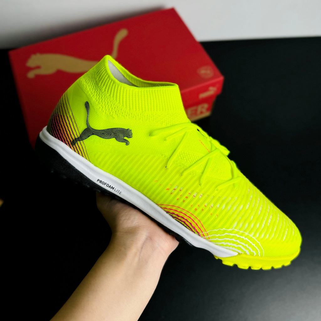 [Chính hãng] Giày đá bóng Puma Future 8 cỏ nhân tạo | BigBuy360 - bigbuy360.vn