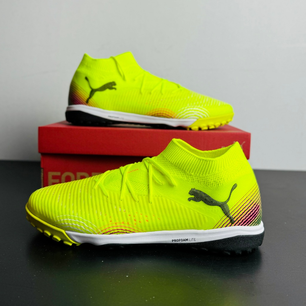 [Chính hãng] Giày đá bóng Puma Future 8 cỏ nhân tạo | BigBuy360 - bigbuy360.vn