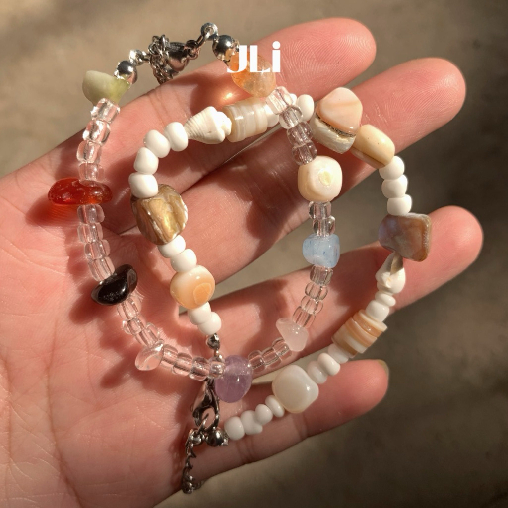 Vòng tay Lumine dễ thương - JLi