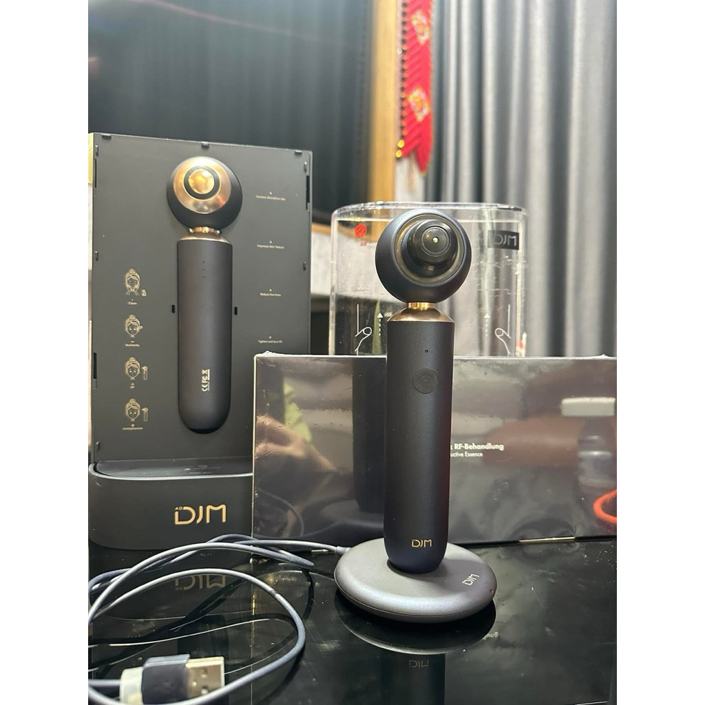 djm xanh nhỏ like new