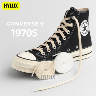  Dây Giày Converse MLB Đạp Gót Loại Xịn 4 Màu - Dây Giày Thể Thao 