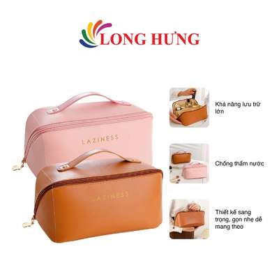 Túi đựng mỹ phẩm BONBOX BMB20 - Hàng chính hãng