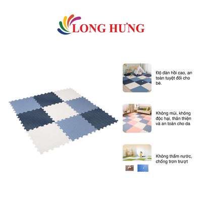 Thảm xốp trải sàn BONBOX BMP30 - Hàng chính hãng