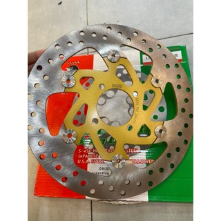 DĨA THẮNG TRƯỚC YAZ ( SHASK ) / EX135