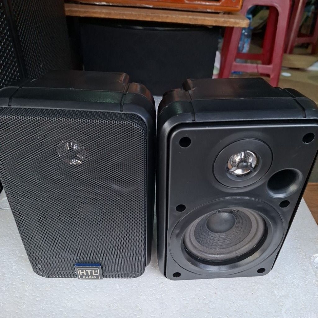 Loa J.B control 1 giá ( 1 cặp )