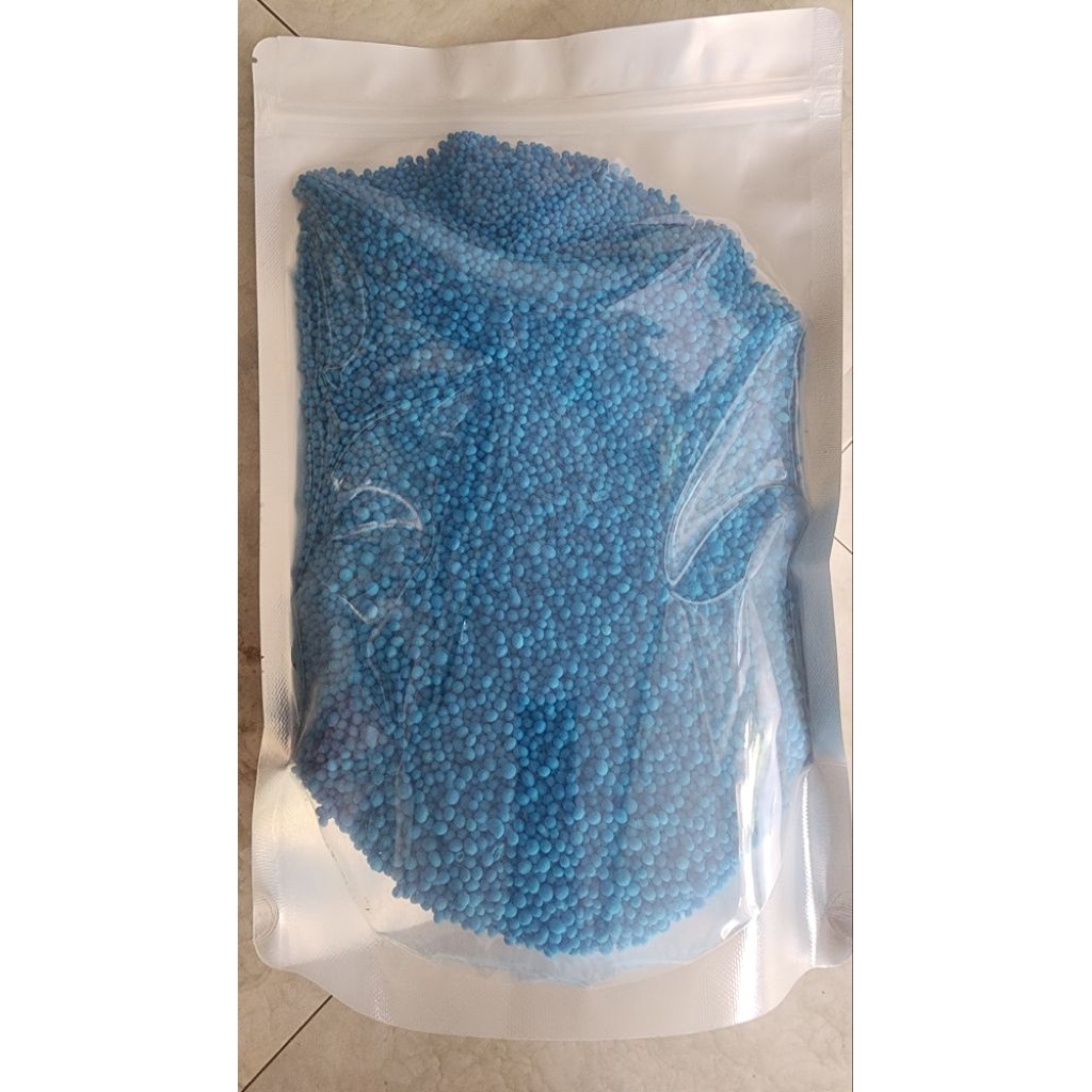 túi 1kg npk 30 10 10 te phân bón gốc