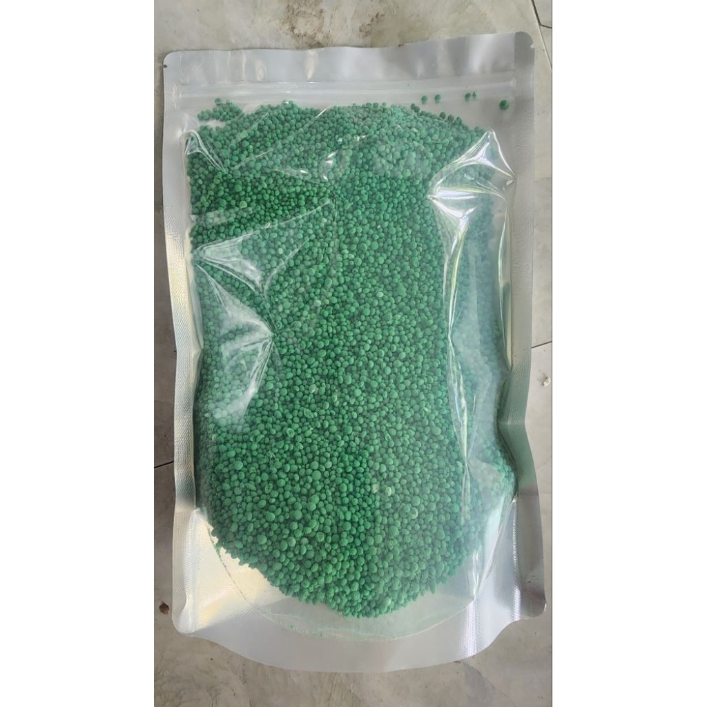 túi 1kg npk 20 20 15 te phân bón gốc