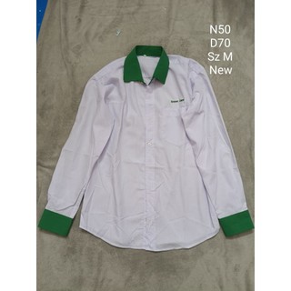 Áo sơ mi nam 2hand tuyển chọn