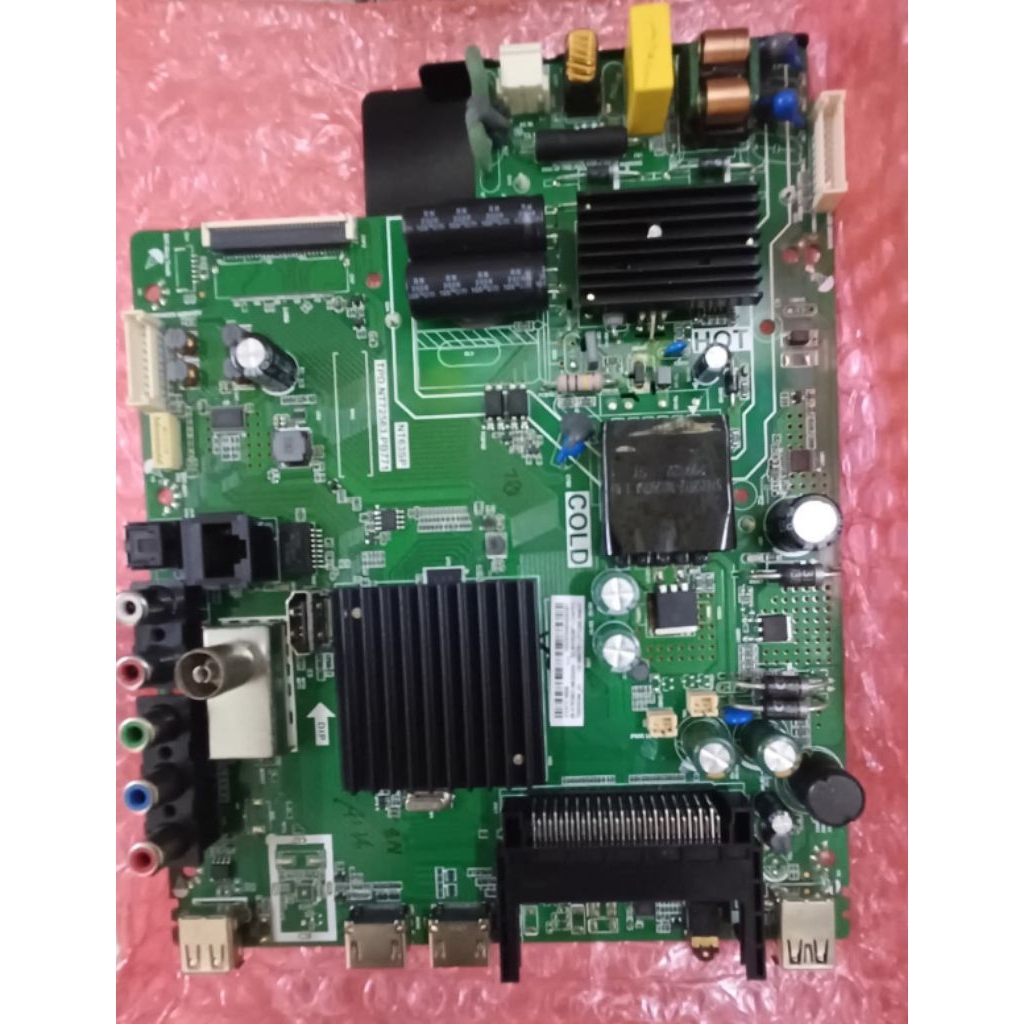 Bo mạch Tivi model: L32S62T (32S62)