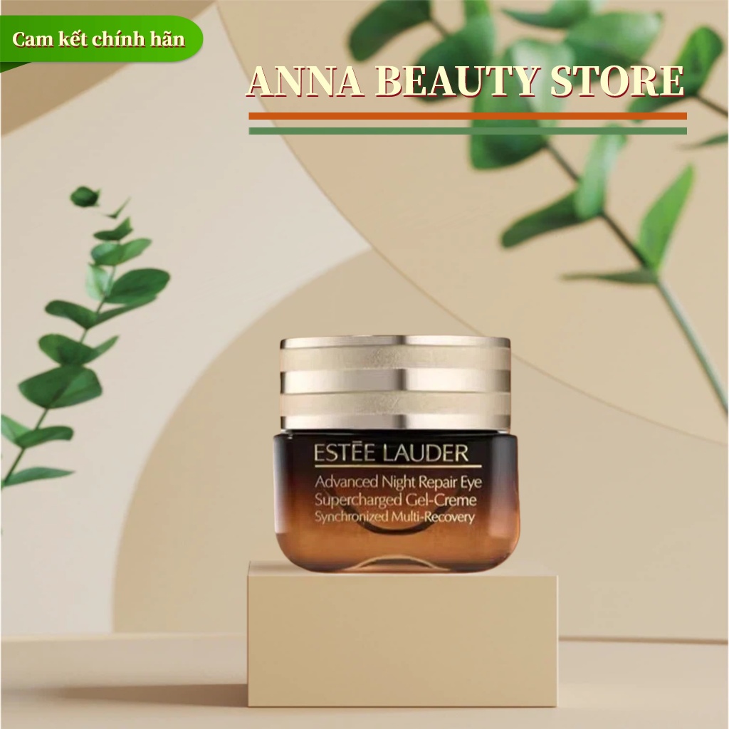 [CHÍNH HÃNG] Mắt kem 𝑬𝒔𝒕𝒆𝒆 𝒍𝒂𝒅𝒆𝒓 𝟷𝟻 𝒎𝒍 Cơ Giảm Quầng Thâm