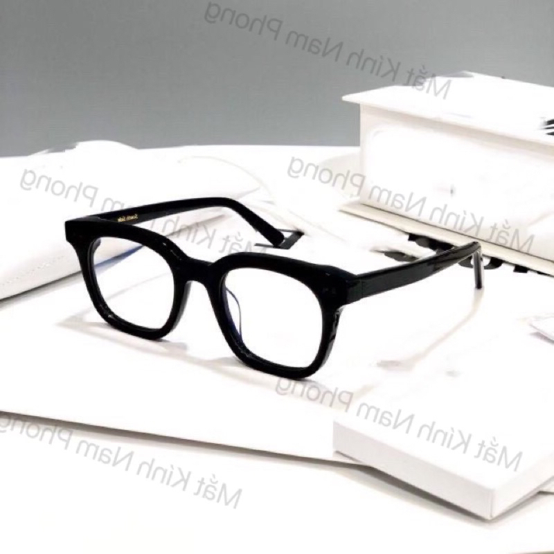 Gọng Kính GM Gentle Monster South Side Bản Đẹp Fullbox