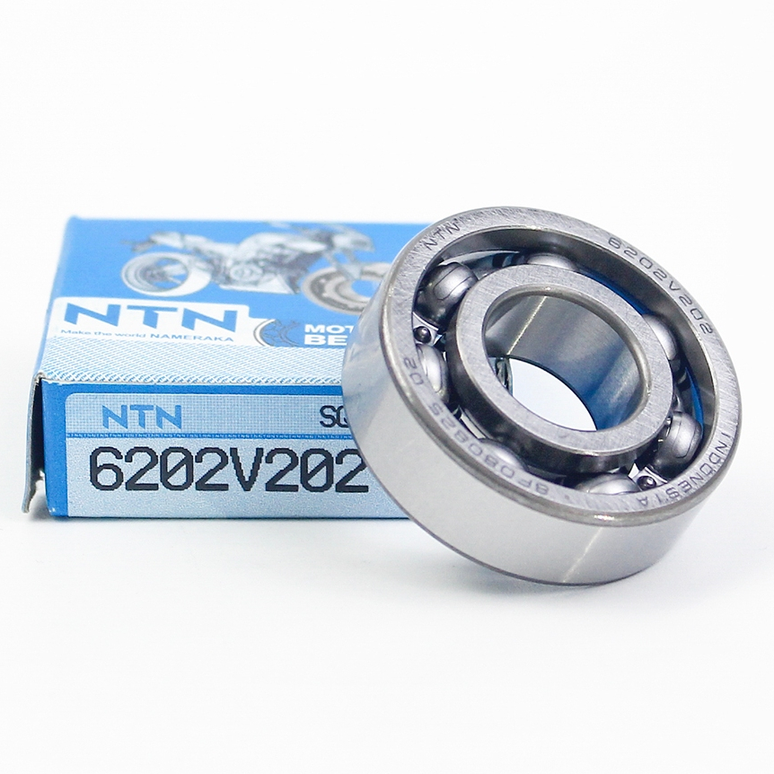 Bạc Đạn Máy NTN 6202 (6202V202) Chính Hãng NTN