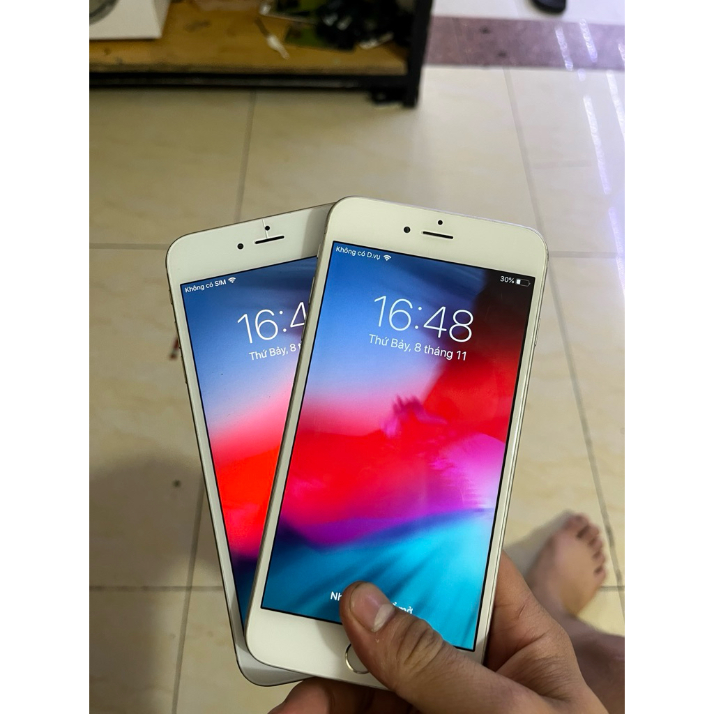 6pl, không sài sim chỉ lướt web chơi game xem phim mượt mà