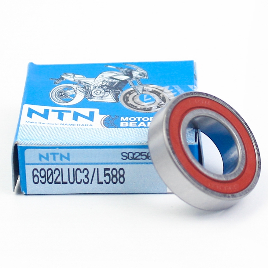 Bạc Đạn Máy NTN 6902LU (6902LUC3/L588U2XZ) Chính Hãng NTN