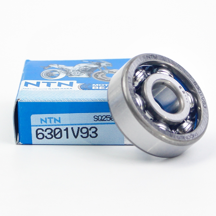 Bạc Đạn Máy NTN 6301 (6301V93) Chính Hãng NTN