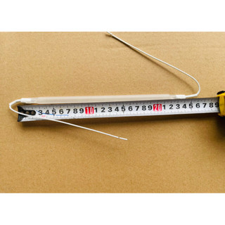 Bóng đèn sưởi, quạt sưởi halogen 400W, 250V có dây và không dây