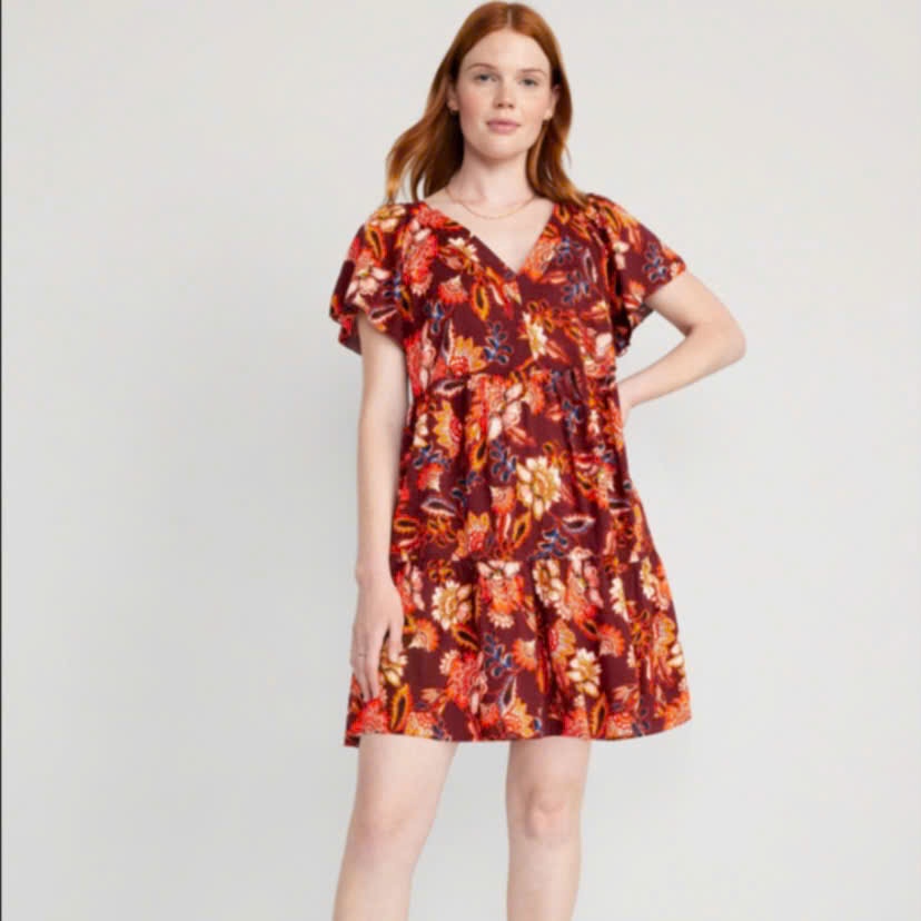 Đầm nữ OLD NAVY Dress