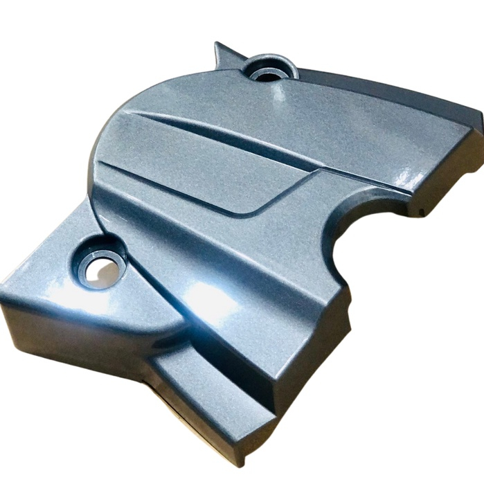 nắp che nhông  sirius 110 ( không gắn cho xe si 50cc)- mang cá SIRIUS chính hãng yamaha..