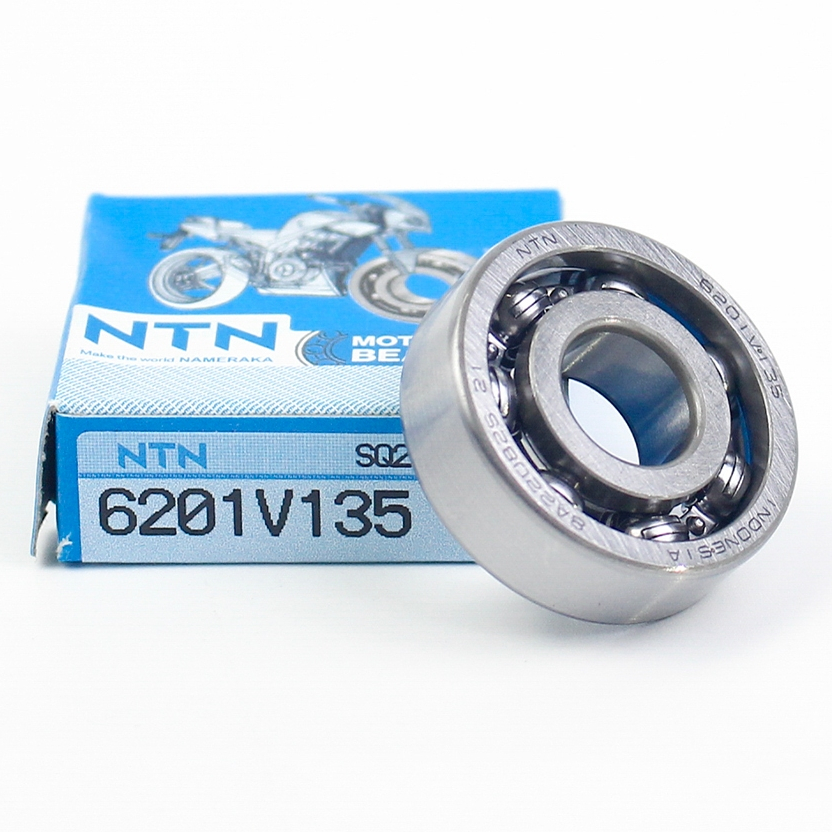 Bạc Đạn Máy NTN 6201 (6201V135) Chính Hãng NTN