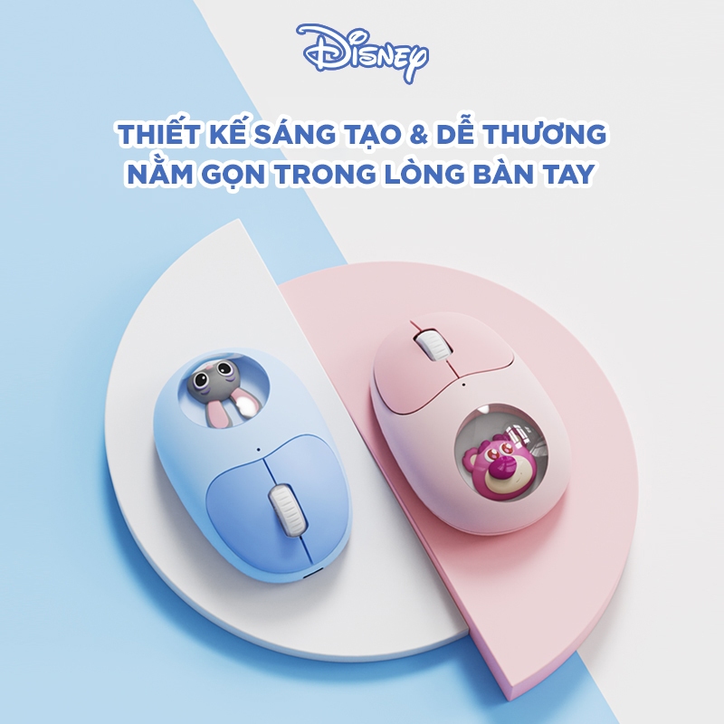 Chuột không dây Bluetooth QS-MS02 Chế độ kép Kết nối ổn định Chống mồ hôi Thoải mái Cảm giác hoa văn dễ thương máy tính | BigBuy360 - bigbuy360.vn