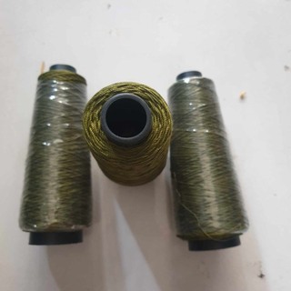 Dù số 9 đan lưới