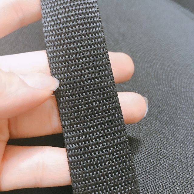 [Peinn] Dây may balo, cặp túi: giá 1 mét