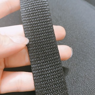 [Peinn] Dây may balo, cặp túi: giá 1 mét