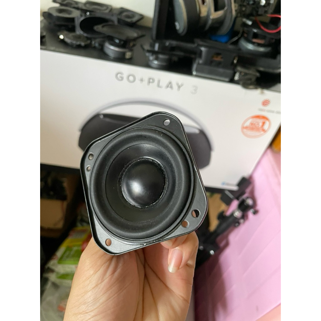 [Hot] Củ loa toàn dải Bose Sounlink home