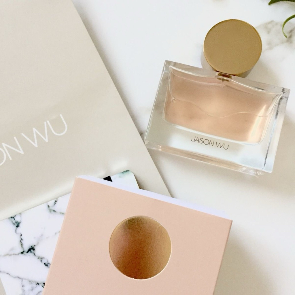 Nước hoa Jason Wu 2017 EDP 30ml