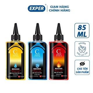  Gel bôi trơn hậu môn Cokelife Superman Anal 85ml gel bôi trơn dành cho Gay LGBT 