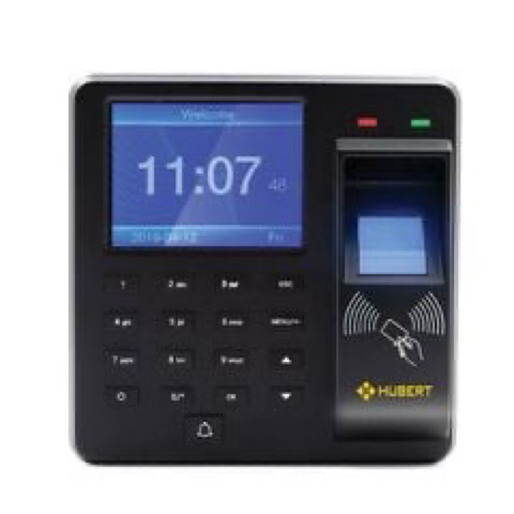 Khoá Điện Tử Hubert HB AC50 - CỬA CỔNG