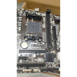 Main AMD Asus / Giga chạy CPU FM2/FM2+