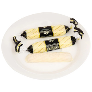 Bánh Quy Cuộn Lumonde Bourbon