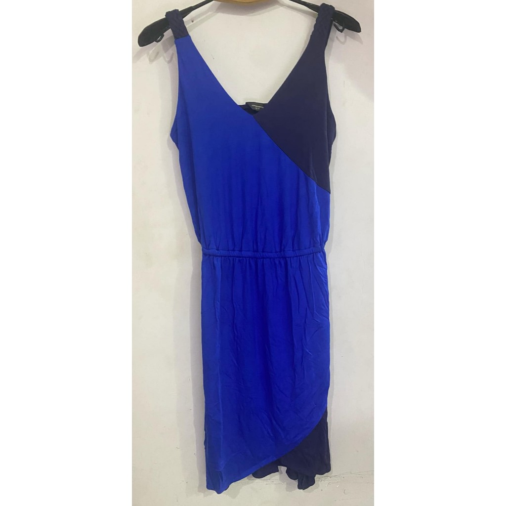 Đầm váy Debenhams Denver Hayes Women Sleeveless summer Dress
