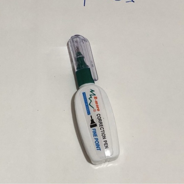 Bút xoá đầu sắt R-more 7ml (cây)