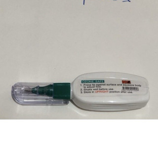 Bút xoá đầu sắt R-more 7ml (cây)