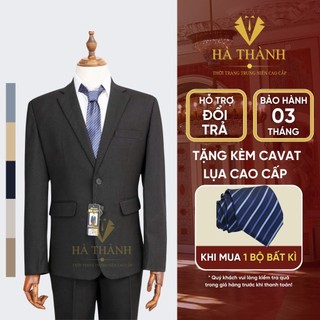   ÁO VEST  Áo Vest Nam Trung Niên Chất Liệu Vải Tuýt Si Cao Cấp Nhập Khẩu Ấn Độ Sang Trọng Lịch Lãm 
