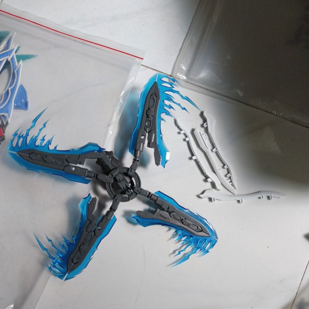 phi tiêu kèm effcet và base vk lone shadow