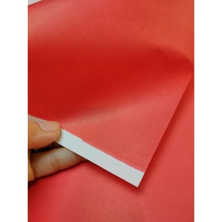 TC GIẤY ĐỎ - VÀNG - KRAFT (65X100cm/ 10 TỜ) [HỎA TỐC]