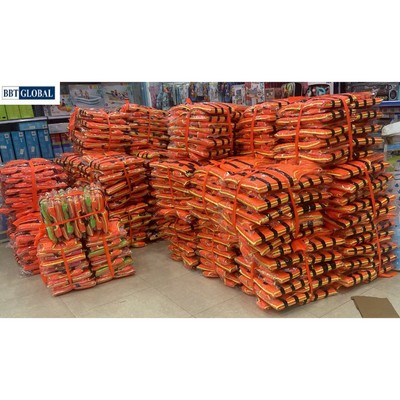 Áo phao cứu sinh Việt Nam APCS đủ size phù hợp với mọi lứa tuổi